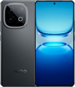 vivo iQOO Z10 Turbo Pro 5G black836